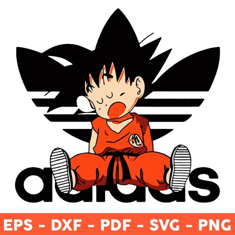 goku adidas review